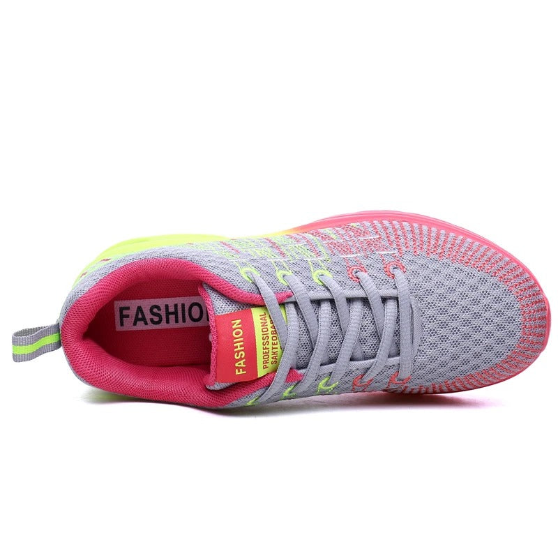 Scarpe da ginnastica XP casual da donna