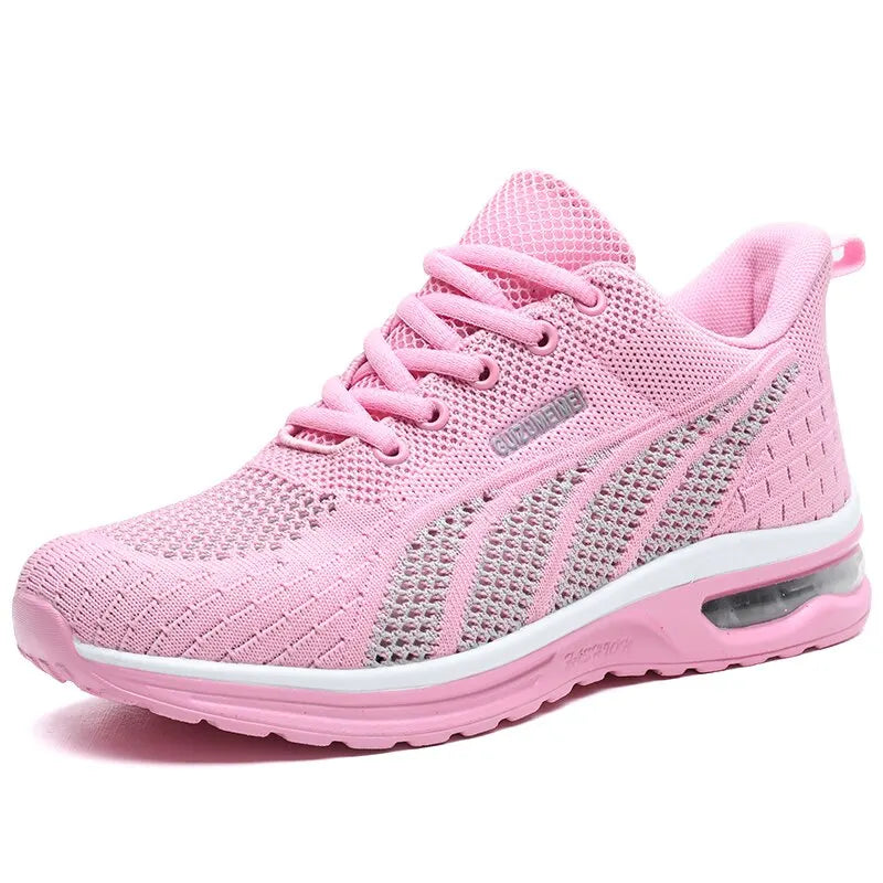 Scarpe da ginnastica casual da donna Steffi