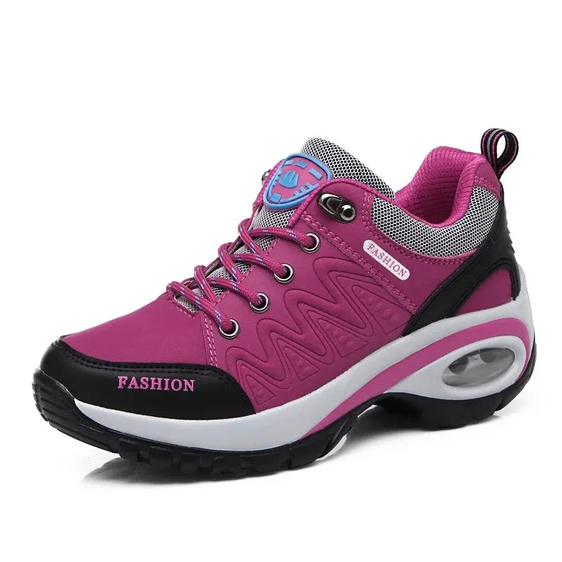 Comfort Pro Women's Sneakers