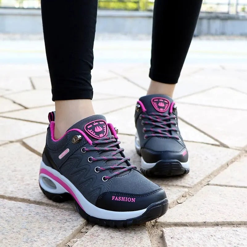Comfort Pro Women's Sneakers