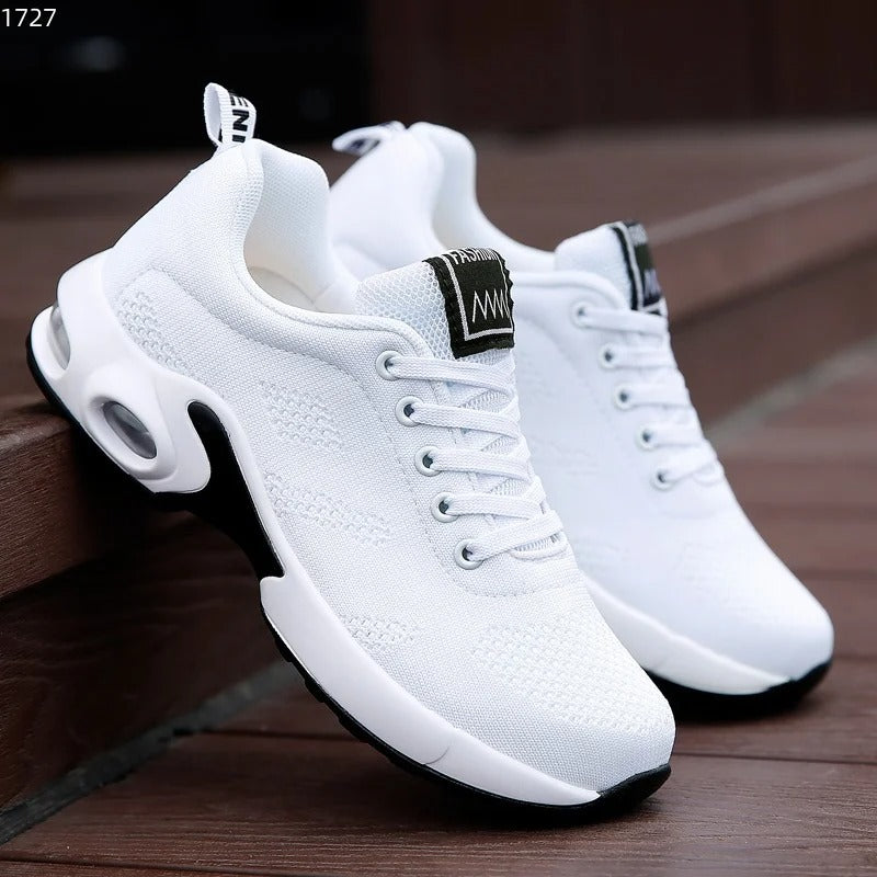Baskets Féminines Comfort Style