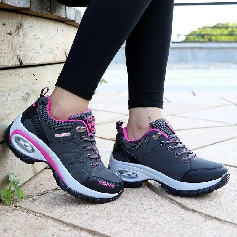 Comfort Pro Women's Sneakers