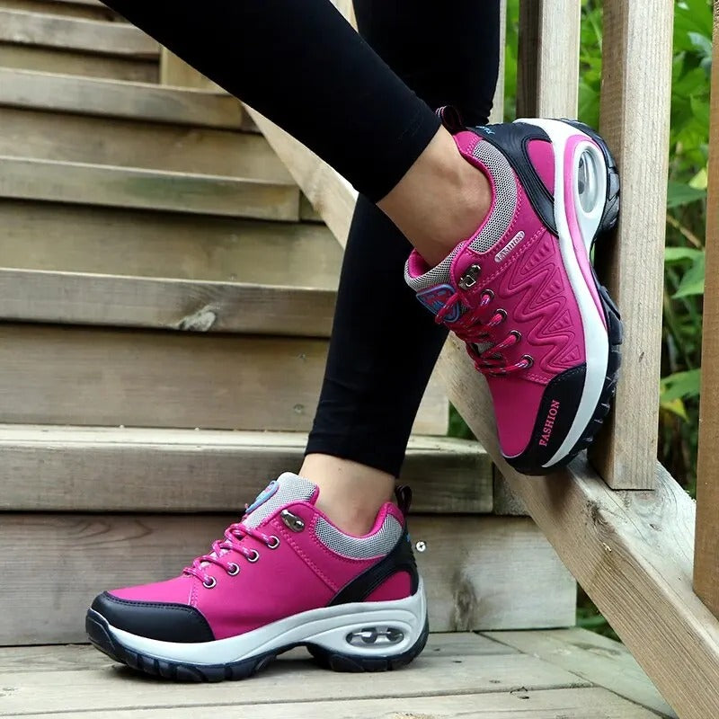 Comfort Pro Women's Sneakers