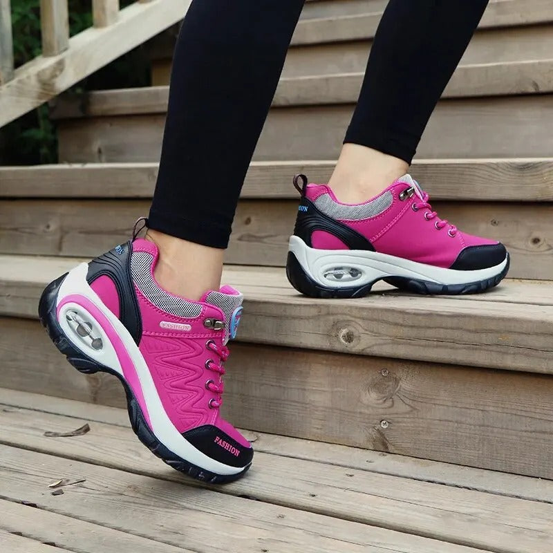 Comfort Pro Women's Sneakers