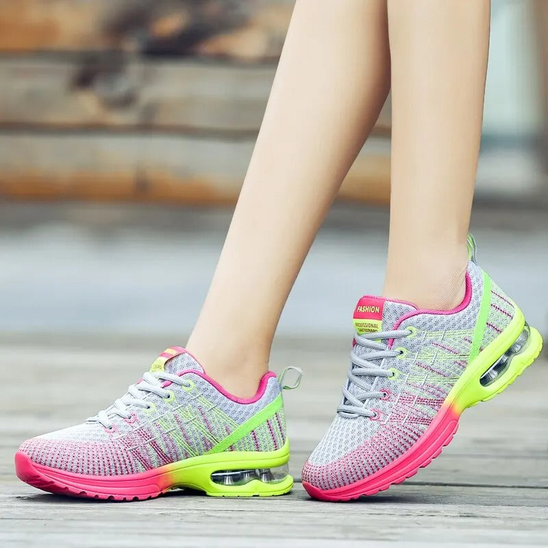 Scarpe da ginnastica XP casual da donna 