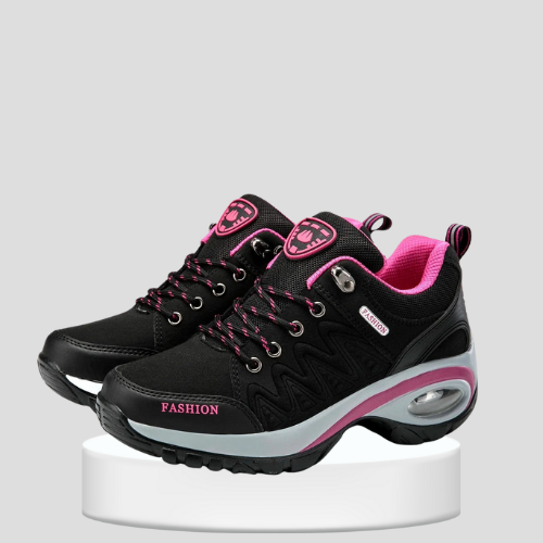 Comfort Pro Women's Sneakers