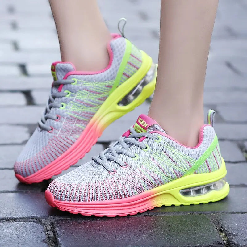 Scarpe da ginnastica XP casual da donna 