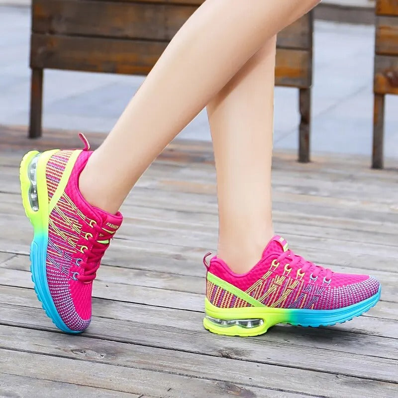 Scarpe da ginnastica XP casual da donna 