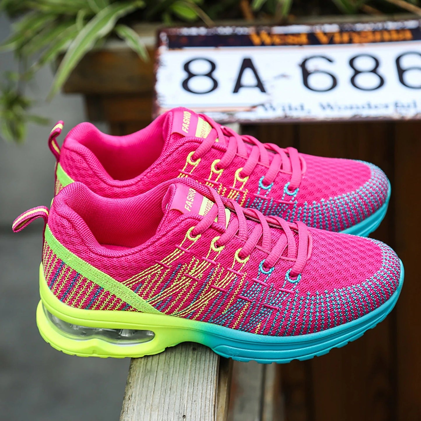 Scarpe da ginnastica XP casual da donna 