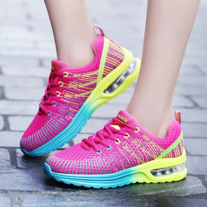 Scarpe da ginnastica XP casual da donna 