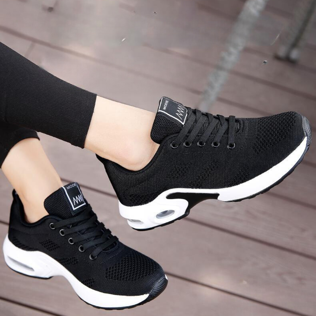 Gloure™ - Orto Pro 2.0, Baskets Orthopédiques Femmes OrthoZen, Baskets Femmes OrthoZen, Baskets  Femmes