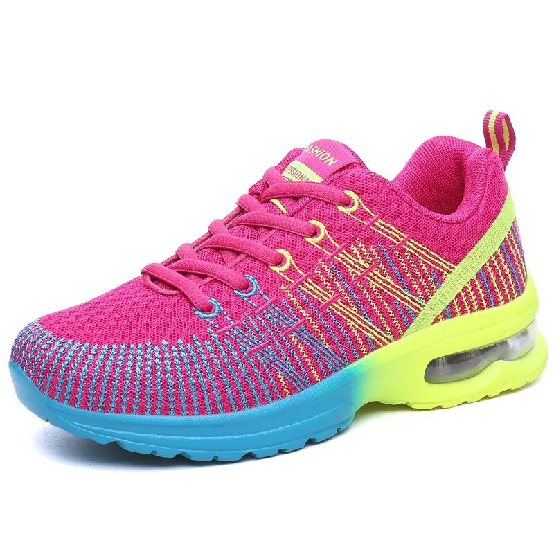 Scarpe da ginnastica XP casual da donna 