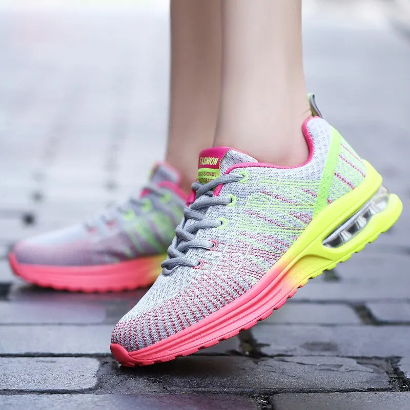 Scarpe da ginnastica XP casual da donna 