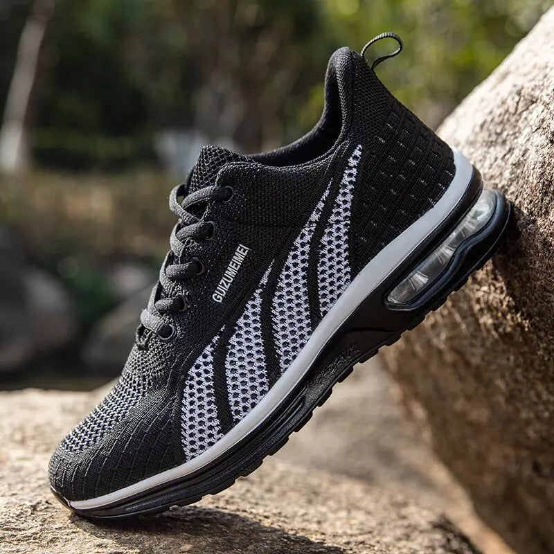 Scarpe da ginnastica casual da donna Steffi 