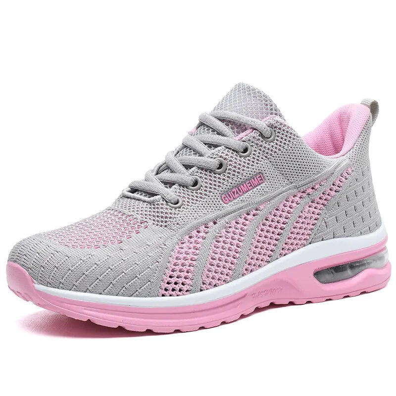 Scarpe da ginnastica casual da donna Steffi 