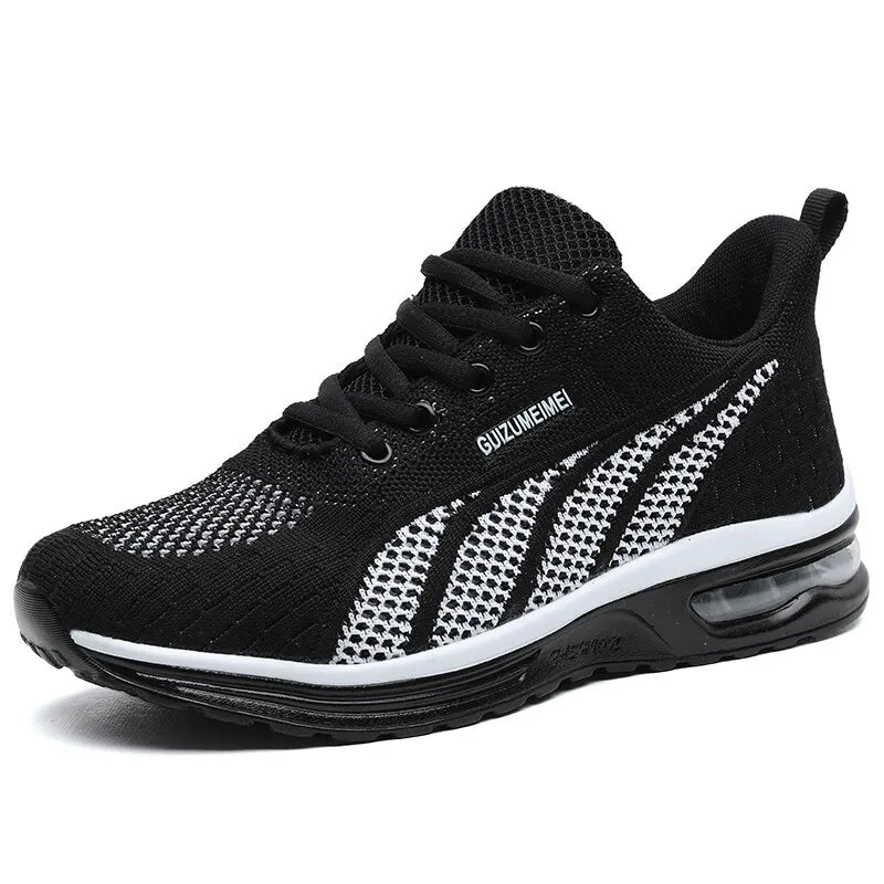 Scarpe da ginnastica casual da donna Steffi 