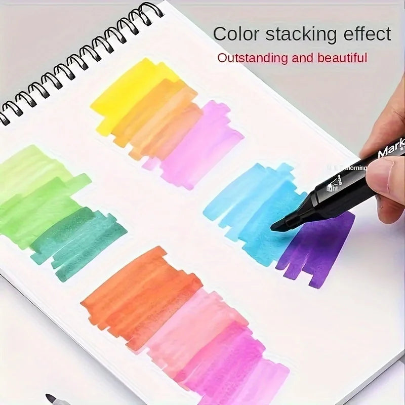 Bobbie Goods - Littlelind | Kit de Colorir para Criatividade e Relaxamento
