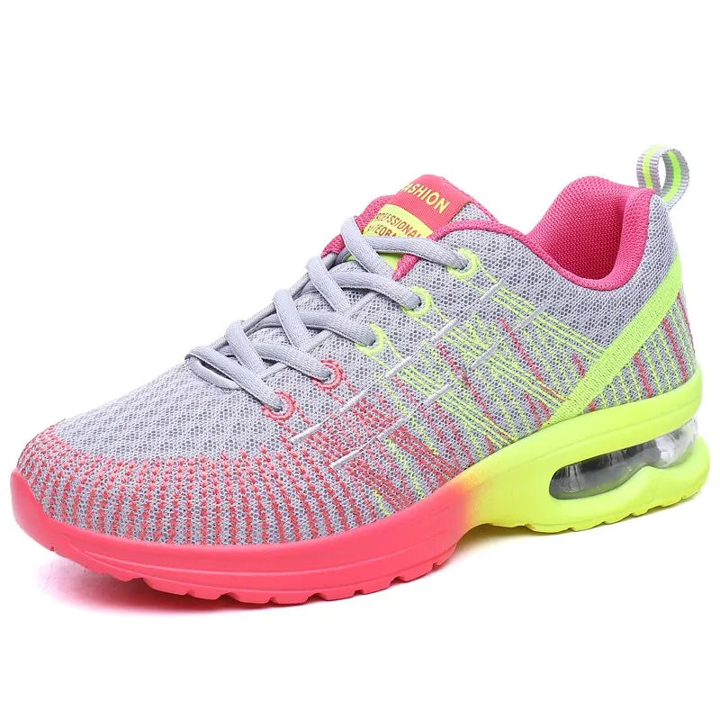 Scarpe da ginnastica XP casual da donna 