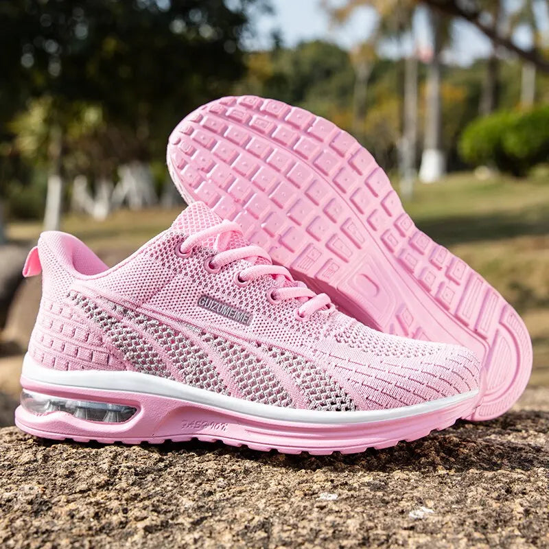 Scarpe da ginnastica casual da donna Steffi 