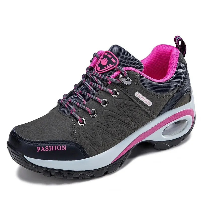 Comfort Pro Women's Sneakers