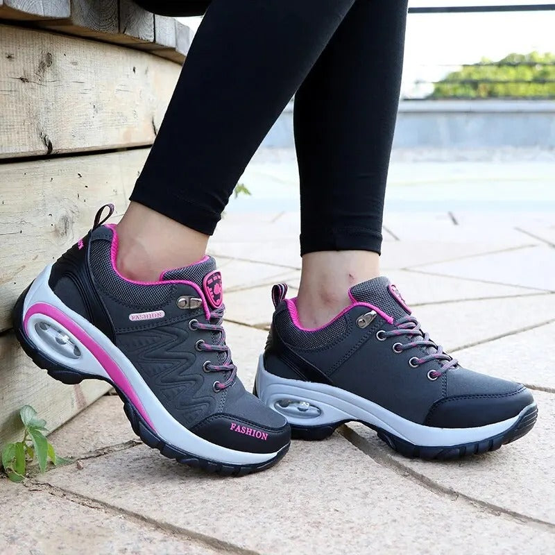 Comfort Pro Women's Sneakers