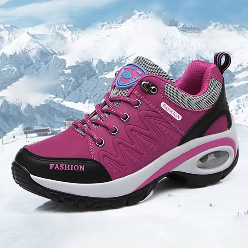 Comfort Pro Women's Sneakers