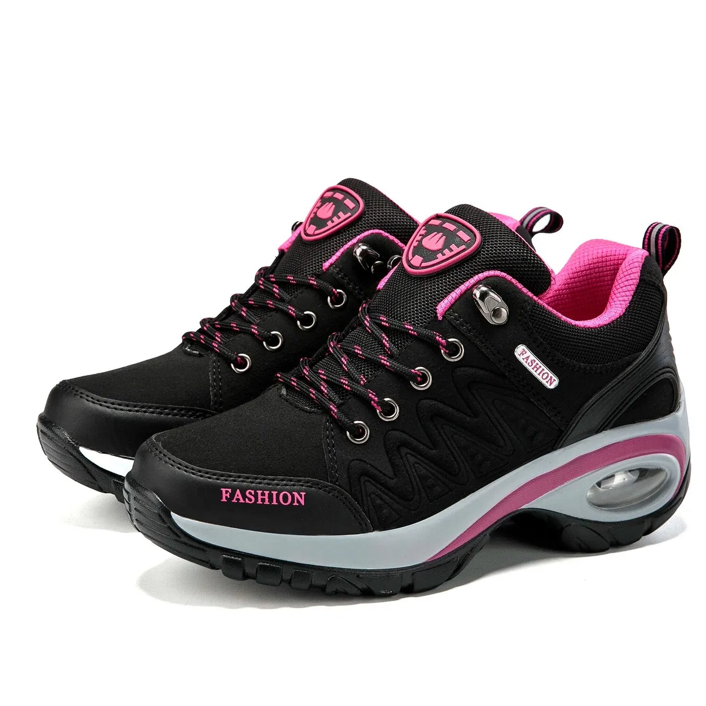 Comfort Pro Women's Sneakers