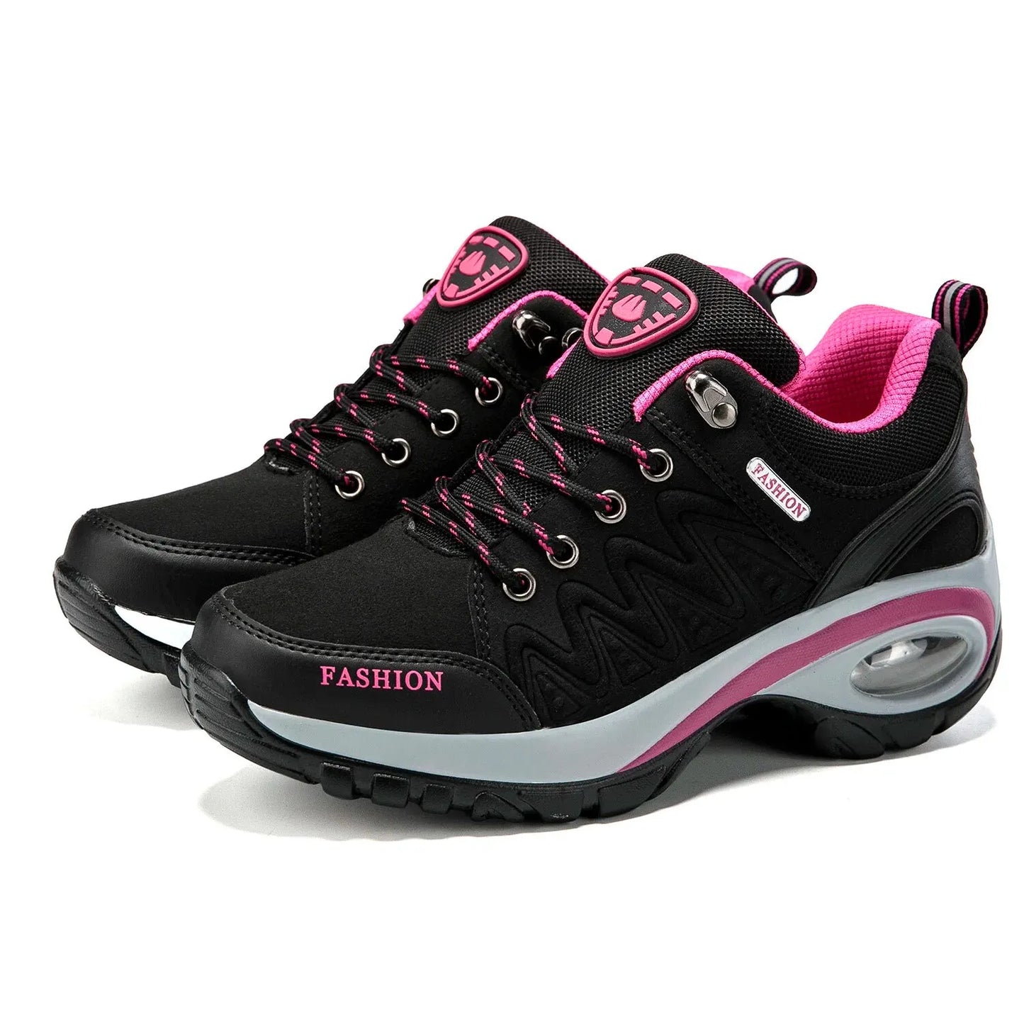 Comfort Pro Women's Sneakers