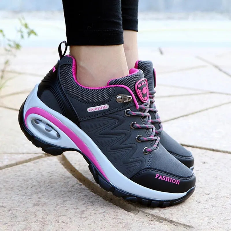 Comfort Pro Women's Sneakers
