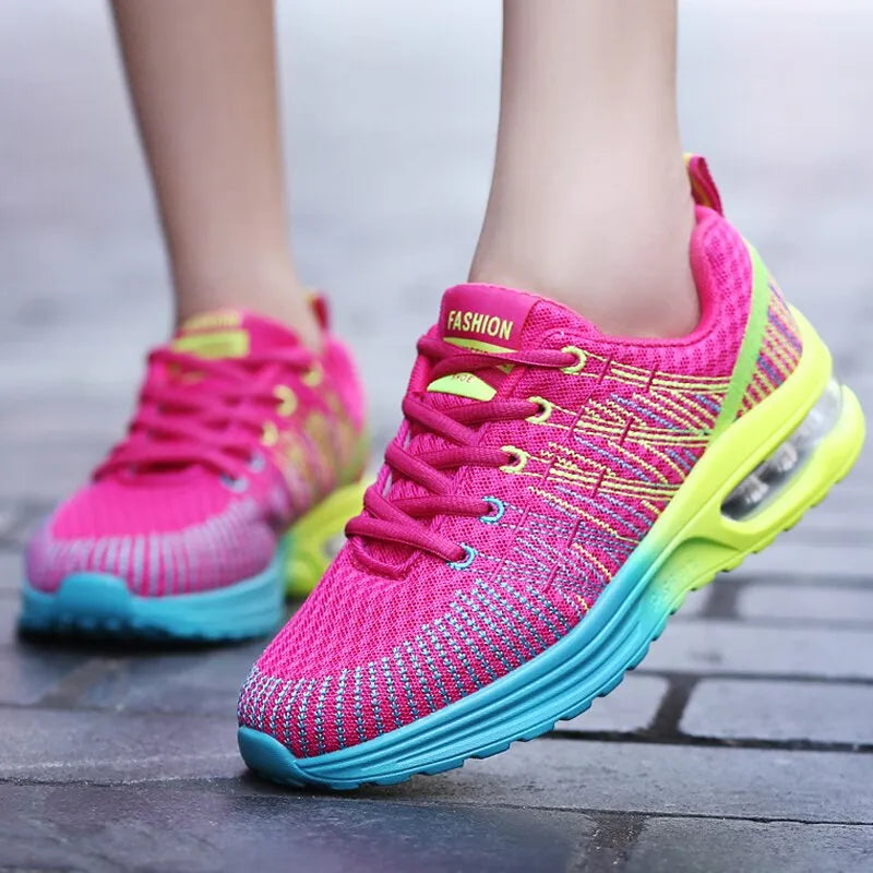 Scarpe da ginnastica XP casual da donna 