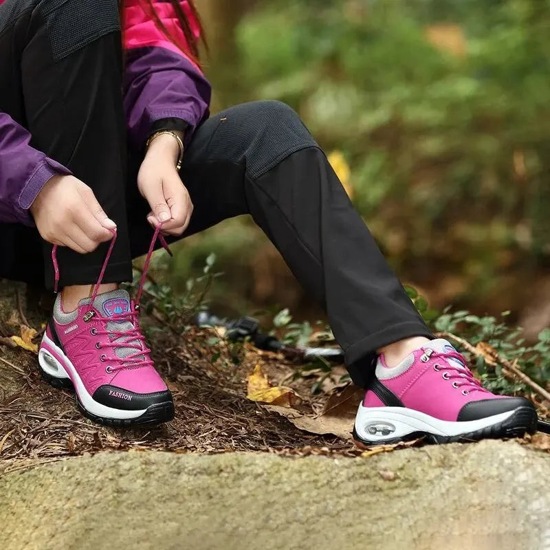 Comfort Pro Women's Sneakers